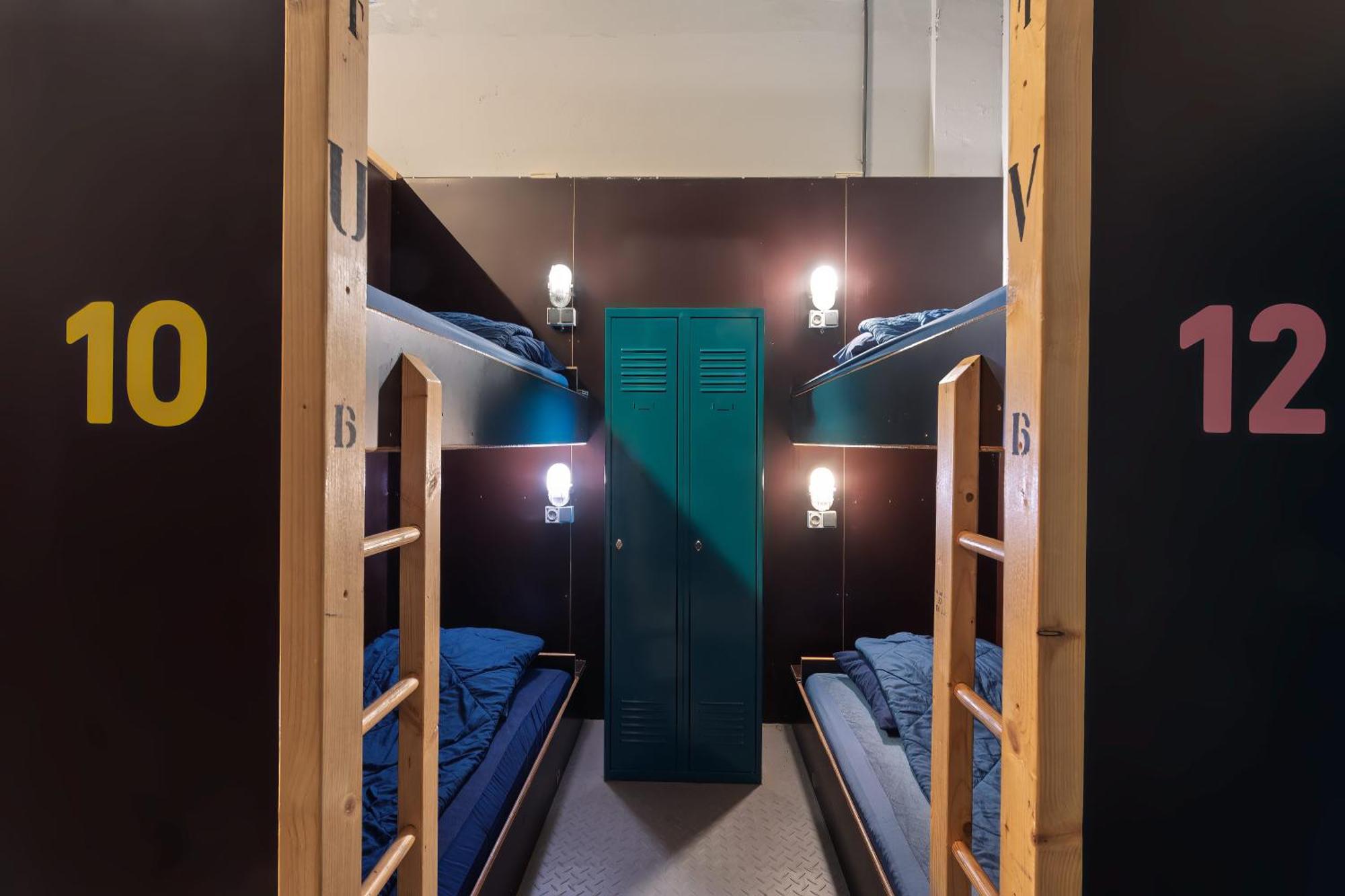Stayokay Hostel Eindhoven - Blue Collar Exterior photo