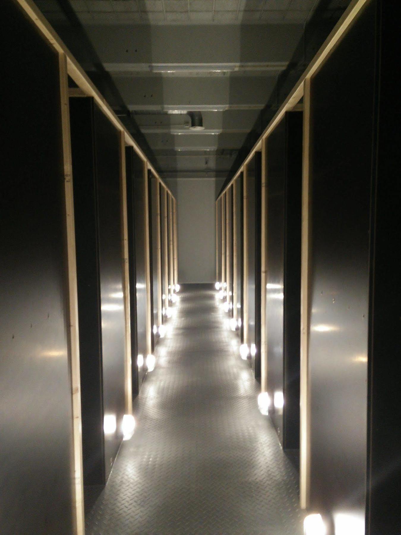 Stayokay Hostel Eindhoven - Blue Collar Exterior photo